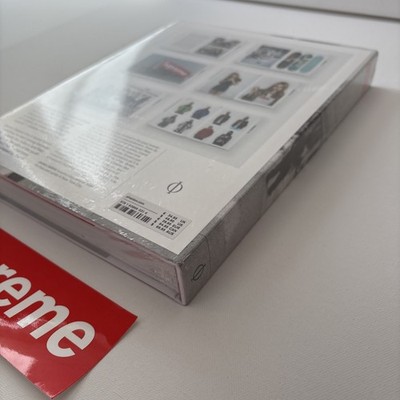 SUPREME Book Volume (2) Phaidon FW19 WEEK 13, NEW SEALED | eBay