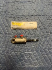 Nos Tilton 77-875 Brake Master Cylinder 77 Series 78 Bore Sb26-0025 22.2mm