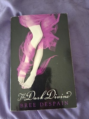 Dark Divine by Bree Despain (2010,  Paperback)