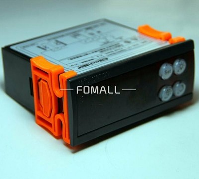 1Pcs New For Elitech Temperature Controller ECS-180(B)