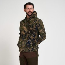 Jack Pyke Fieldman Fleece Hoodie Digicam Shooting Country Hunting RRP£26.95