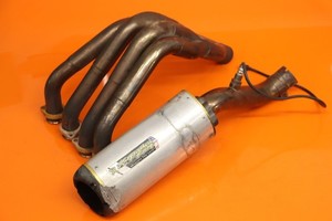 Twobrothers Exhaust R6 | eBay