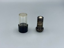 Carl Zeiss Jena Planachromat HI T 16x 0,25 M19, 16, #757-4, -GUT-