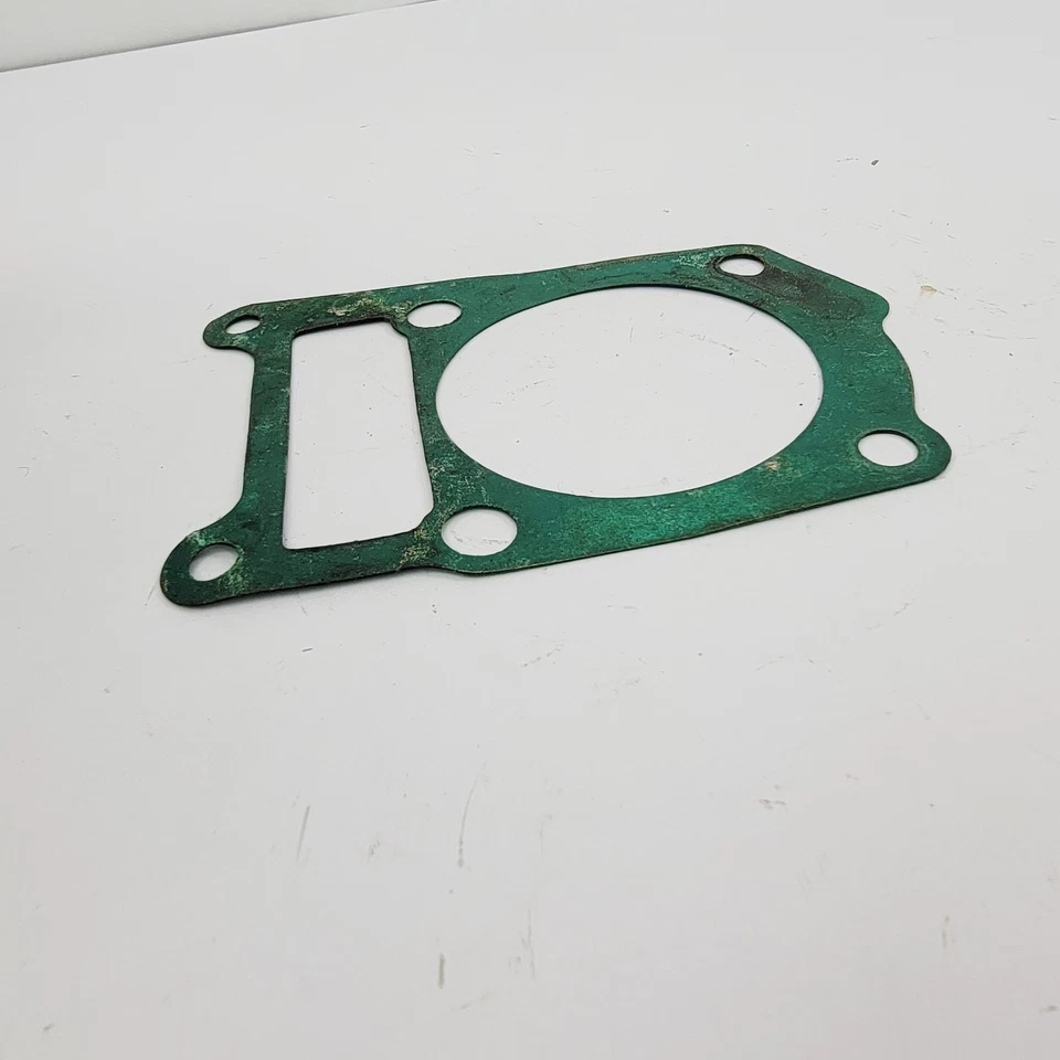 Yamaha TTR125 TTR125L 2001 2000-2007 cilindro jarra pistón 55 mm 5HH-E1310-10-C0 Foto 4 de 4