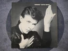 Vinyl Records 12" LP Job Lot x9- Bowie, The Doors, The Clash, Velvet Underground