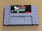 Super Nintendo SNES Ken Griffey Jr Major League Baseball (Tested & Working)