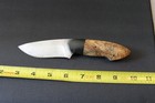 Hand Made Custom Knife - USA — photo 1