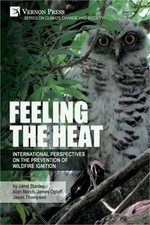 Feeling the heat: International perspectives on the prevention of wildfire ignit