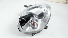 Optique avant principal gauche (feux)(phare) MINI MINI 2 R60 COUNTRYMAN BREAK