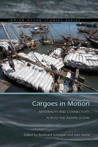Cargoes in Motion - 9780821426159
