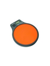 Pad allenatore con metronomo Pratic Drum Roling's EMD-32