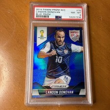 2014 FIFA World Cup Soccer Cards and Collectibles 51