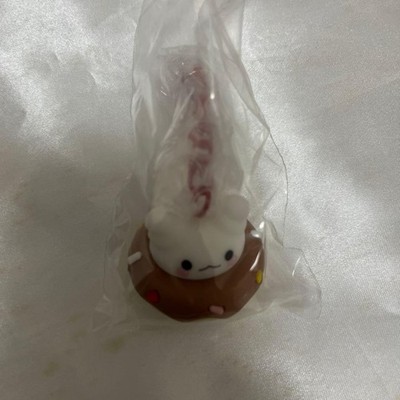 Hana Maru Obake Secret Keychain, Sweet Treats Series, Condition A, Fast