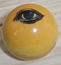 Vintage Mystic Eye Fortune Teller Ball Oracle...