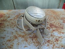 Tractor light plough lamp Auteroche Work light not Butlers Headlamp Headlight