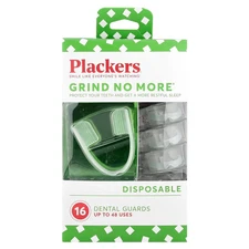 Grind No More®, Disposable, Dental Guards, 16 Count