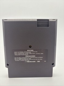 Pinball Classic Serie - Nintendo NES Spiel Modul