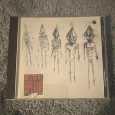 Rise Robots Rise Rise Robots Rise Used CD Album with Case Tooth & Nail 2001