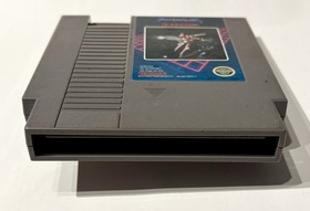 NES Game Section Z From 1987. Cartridge Only; Used; Good Working Condition