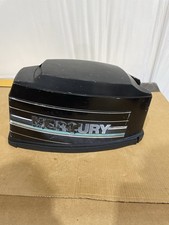 Mercury Mariner 15 20 25 HP Cowling  Motor  Cowl