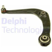 Delphi Querlenker Lenker RadaufhäNgung FüR Peugeot 206 CC 2D 2A/C 2E/K