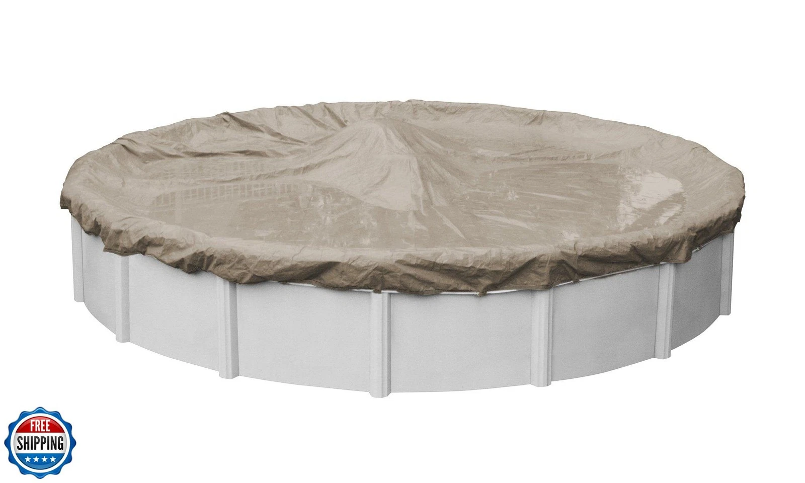 Pool Mate Pool Cover