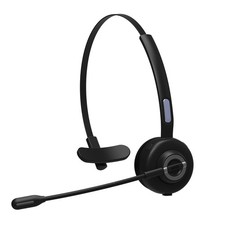 For iPhone 15/16/17/Plus/Pro/Pro Max/Air - Wireless Headphone With Mic Headset