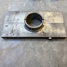 Kent-moore J-44379 Gm F23 Differential Bearing Puller Plate