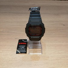 CASIO GW-M5610-1JF G-SHOCK With Box