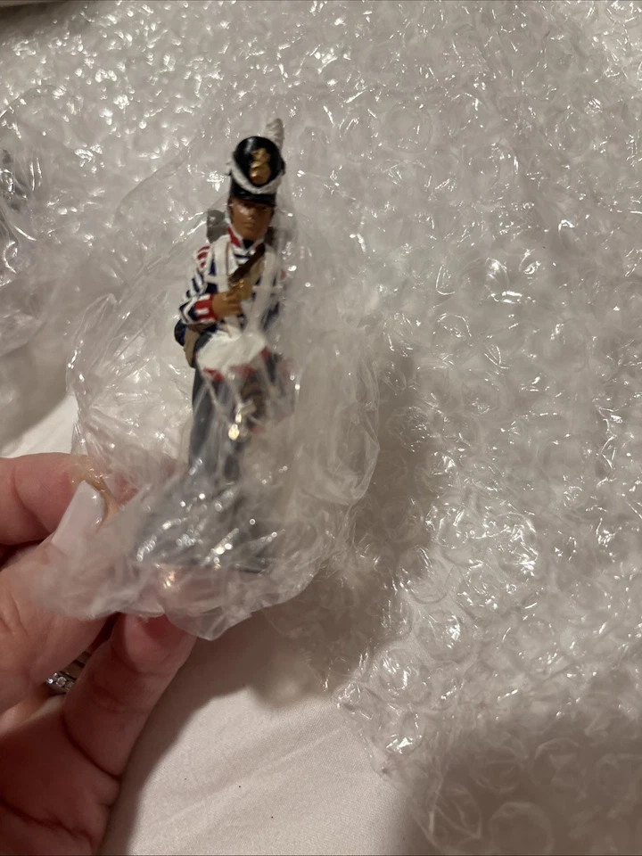 MIXTA Guerra Civil Americana y Edición Limitada Colección Marina de Estados Unidos ***Leer Detalles Foto 4 de 4