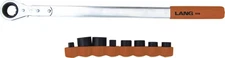 Lang Tools 5333 Serpentine Belt Wrench Set (Fine)