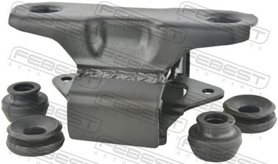 FEBEST Lagerung Schaltgetriebe MM-K94WR-KIT für MITSUBISHI PAJERO SPORT 1 K94W
