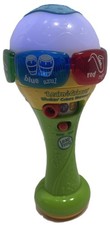 Leap Frog Learn Groove Shakin Colors Maracas Educational Interactive
