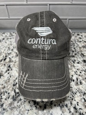     CONTURA ENERGY ARACOMA HERNSHAW COAL MINING COMPANY ISSUED HAT