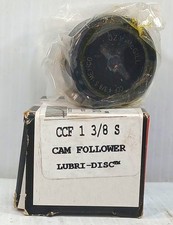 CCF 1 3/8 S MCG image