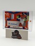 2023 Panini Elite Extra Edition Andy Matos #DMS-AM /149 Autograph Relic
