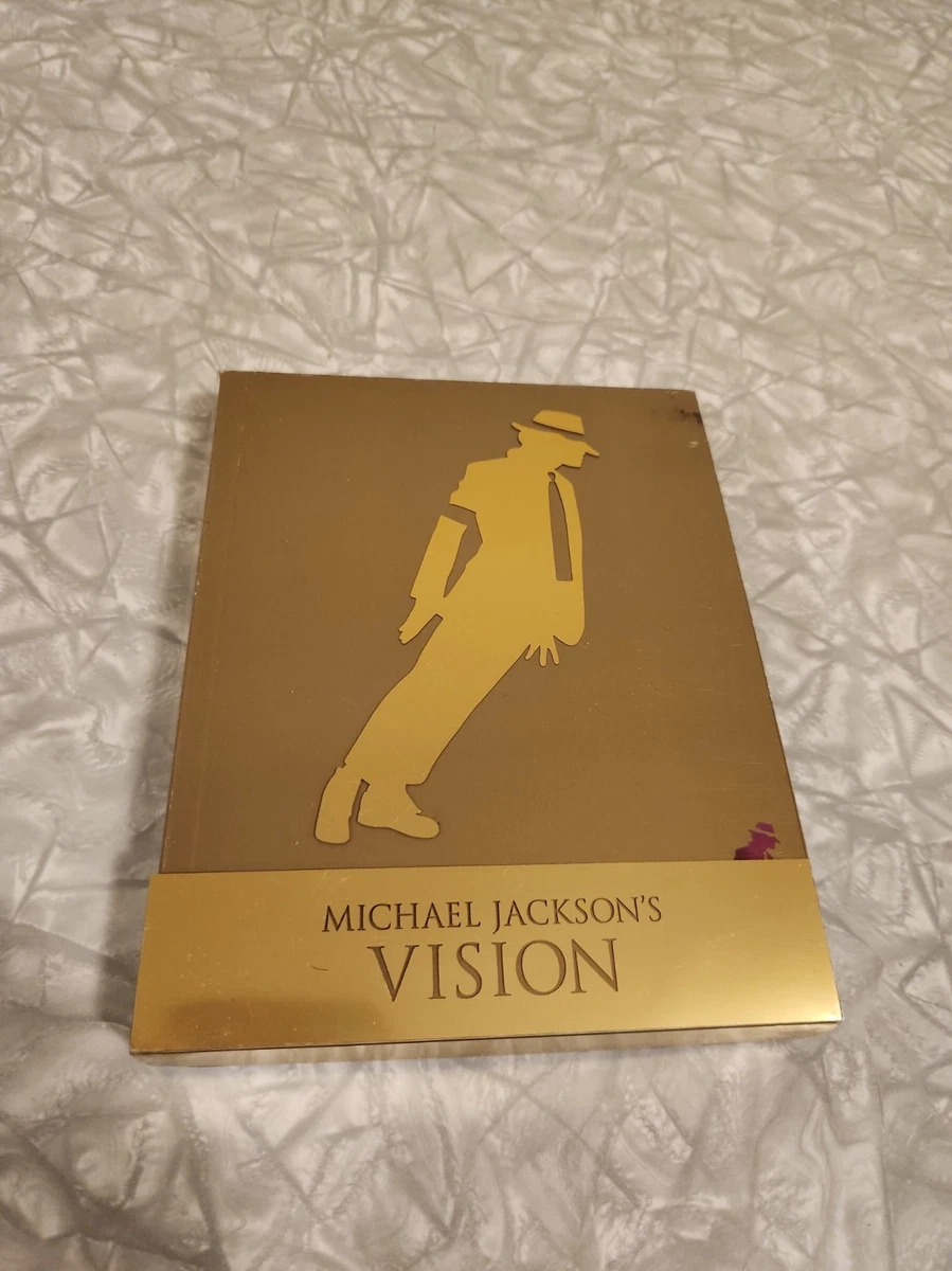 Michael Jackson Box Set DVDs & Blu-ray Discs for sale | eBay