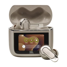 JBL Tour Pro 3, True Wireless Noise Cancelling earbuds with Smart Charging Case™