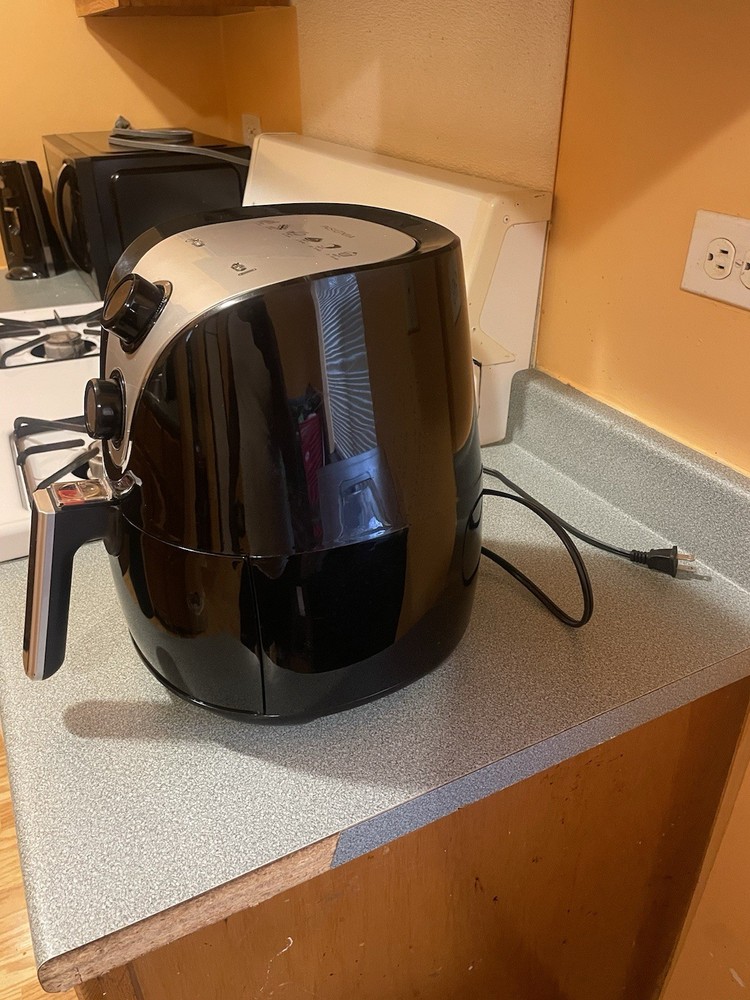 Air Fryer