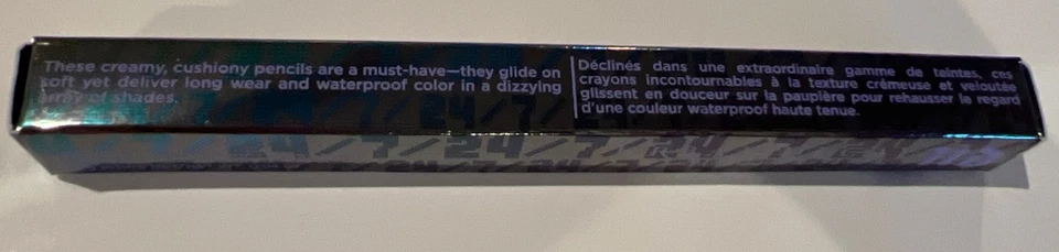 Urban Decay 24/7 Glide On Eye Pencil - Viper - Image 2 of 3
