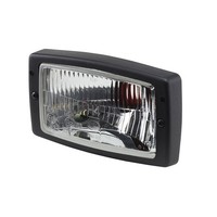 Hauptscheinwerfer Rechts 24 V T4W Halogen Hella FüR U.A. Hamm