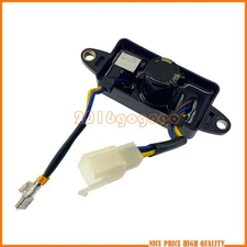 Voltage Regulator AVR for Einhell KCST 2501, 2503 / BT-BG 2000/2 Generators
