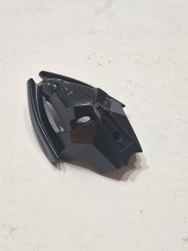 LEGO Bionicle Mask 48419 KRAAHKAN Movie Edition Black Kanohi (TAKUTANUVA 10201)