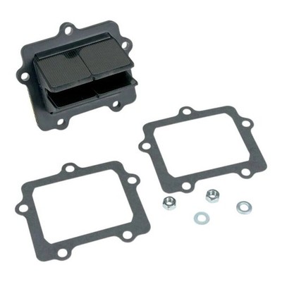Vforce Moto Tassinari3 Membran-Set REEDS, KAWASAKI