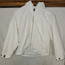 Zara Kid's Long Sleeve Lightweight Jacket Windbreaker Size 3-4 Spring Basics