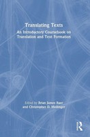 Brian Baer (U. A.) | Translating Texts | Buch | Englisch (2019) | Routledge