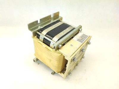 Fanuc A81L-0001-0163 - Three-phase transformer