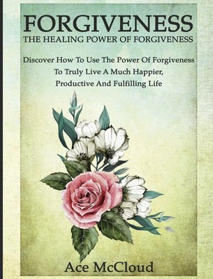 Ace Mccloud | Forgiveness | Buch | Englisch (2017) | Gebunden