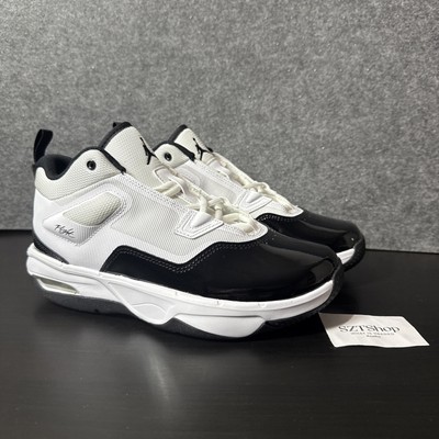 Nike Jordan Stay Loyal 3 Kinder Weiß White Gr Eu 38 Uk 5