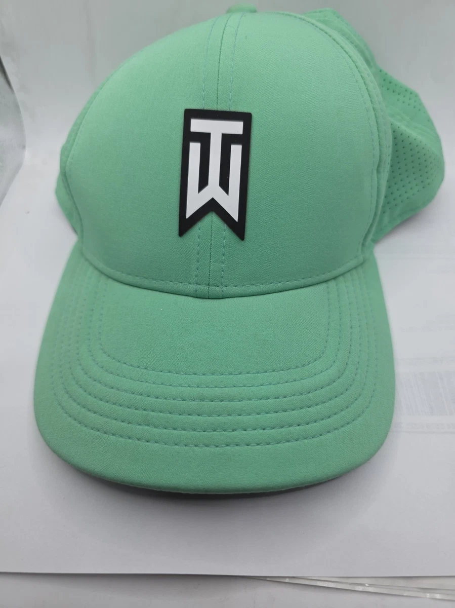 Tiger Woods Hat for sale | eBay